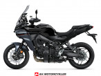 2025 Yamaha Tracer 9 2025 Yamaha Tracer 9