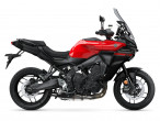2025 Yamaha Tracer 9 2025 Yamaha Tracer 9