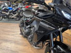 2025 Yamaha Tracer 9