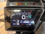 2025 Yamaha Tracer 9