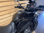 2025 Yamaha Tracer 9