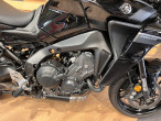 2025 Yamaha Tracer 9