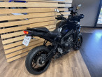2025 Yamaha Tracer 9