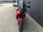 2025 Yamaha Tracer 9