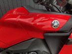 2025 Yamaha Tracer 9