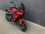 2025 Yamaha Tracer 9