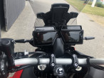 2025 Yamaha Tracer 9