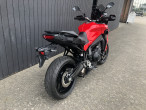 2025 Yamaha Tracer 9