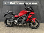 Yamaha Tracer 9