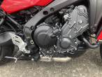 2025 Yamaha Tracer 9