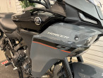 2025 Yamaha Tracer 9