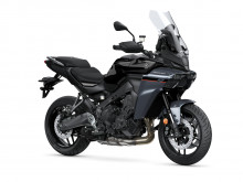 Yamaha Tracer 9 Yamaha Tracer 9