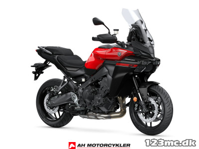 Yamaha Tracer 9 Redline