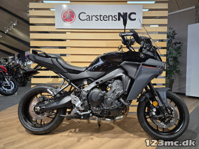 Yamaha Tracer 9