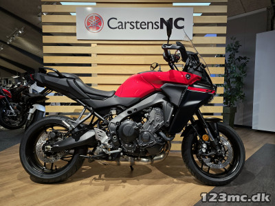 Yamaha Tracer 9