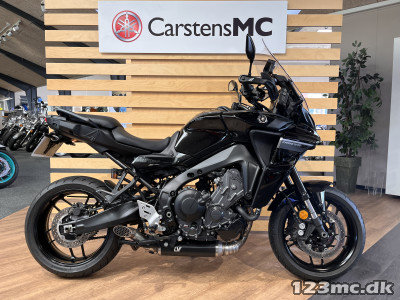 Yamaha Tracer 9