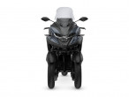 2025 Yamaha Tricity 300
