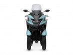 2025 Yamaha Tricity 300