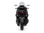 2025 Yamaha Tricity 300