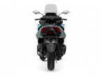 2025 Yamaha Tricity 300