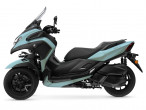 2025 Yamaha Tricity 300