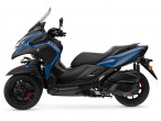 2025 Yamaha Tricity 300