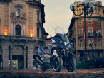 2025 Yamaha Tricity 300
