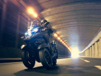 2025 Yamaha Tricity 300