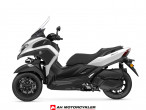 2025 Yamaha Tricity 300 2025 Yamaha Tricity 300