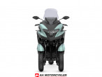 2025 Yamaha Tricity 300 2025 Yamaha Tricity 300