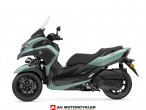 2025 Yamaha Tricity 300 2025 Yamaha Tricity 300
