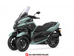 2025 Yamaha Tricity 300 2025 Yamaha Tricity 300