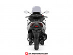 2025 Yamaha Tricity 300 2025 Yamaha Tricity 300