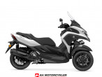 2025 Yamaha Tricity 300 2025 Yamaha Tricity 300