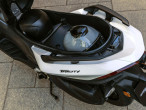 2025 Yamaha Tricity 300