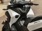 2025 Yamaha Tricity 300