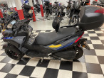 2025 Yamaha Tricity 300