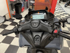 2025 Yamaha Tricity 300