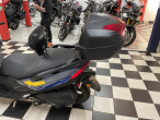 2025 Yamaha Tricity 300