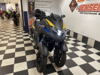2025 Yamaha Tricity 300