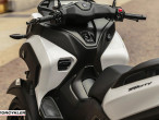 2025 Yamaha Tricity 300 2025 Yamaha Tricity 300