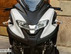 2025 Yamaha Tricity 300 2025 Yamaha Tricity 300