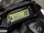 2025 Yamaha Tricity 300