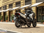 2025 Yamaha Tricity 300 2025 Yamaha Tricity 300