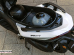 2025 Yamaha Tricity 300 2025 Yamaha Tricity 300