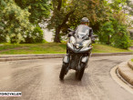 2025 Yamaha Tricity 300 2025 Yamaha Tricity 300