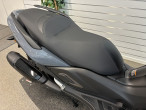 2025 Yamaha Tricity 300