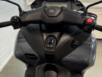 2025 Yamaha Tricity 300