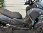2025 Yamaha Tricity 300