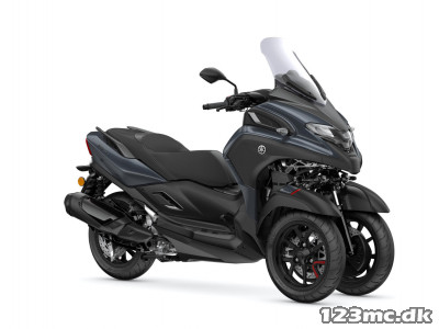 Yamaha Tricity 300 Til bilkørekort